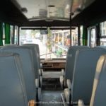 mini bus NISSAN CABSTAR H40 de 22 Lugares