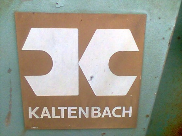 KALTENBACH