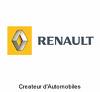 renault logo