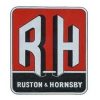 RUSTON & HORNSBY 3YDAM
