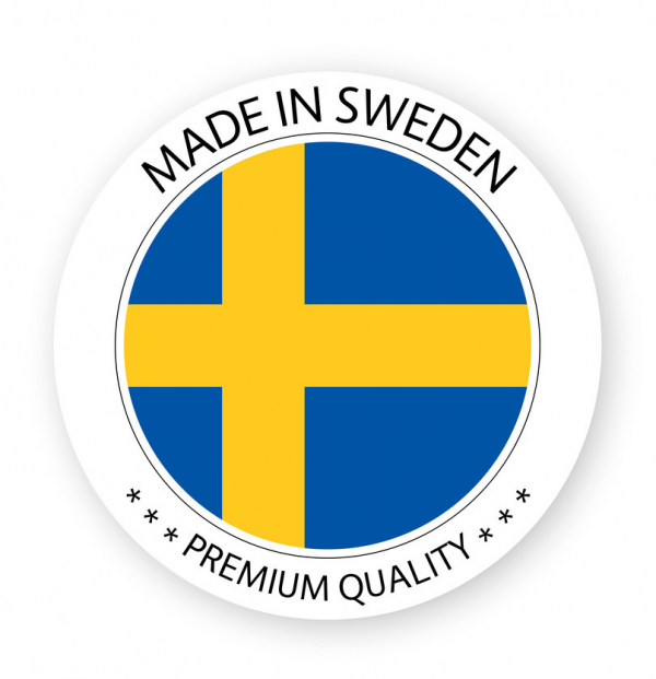 sweden