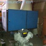 COMPRESSOR SILENCIOSO WORTHINGTON MODEL : ROLLAIR 60