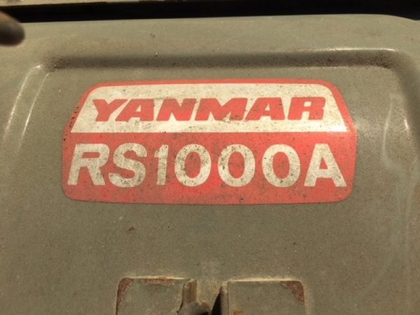 yanmar